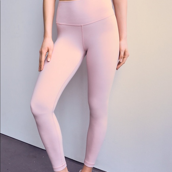 Aritzia Pants & Jumpsuits | Aritzia Tna Butter Atmosphere Legging | Poshmark